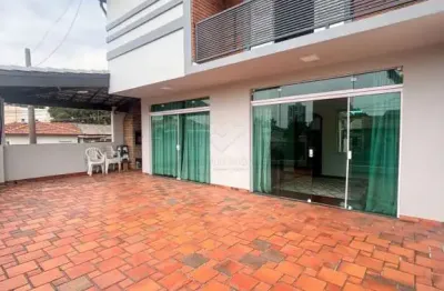 Sobrado com 3 dormitórios para venda, 210m² por r$ 945 mil - vila pires - santo andré/sp