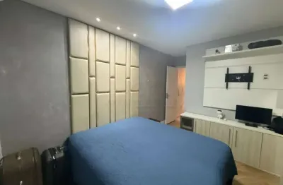 Apartamento cobertura sem condomínio em santo andré
