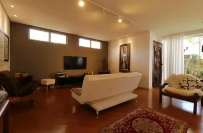 Casa com 3 dormitórios à venda/locação, 310 m² - vila bastos - santo andré/sp