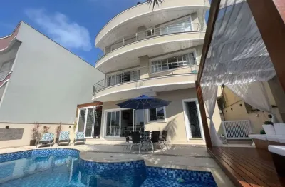 Sobrado com 4 dormitórios à venda, 490 m² por r$ 5.500.000,00 - parque terra nova ii - são bernardo do campo/sp