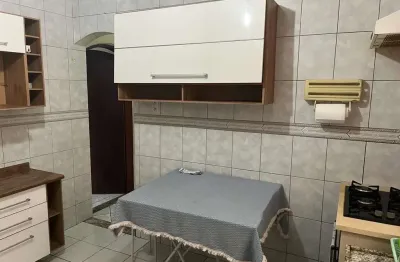 Sobrado à venda, 240 m² por r$ 490.000,00 - jordanópolis - são bernardo do campo/sp