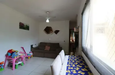 Cobertura com 02 quartos e 01 vaga na vila curuçá - santo andré