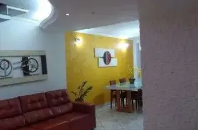 Sobrado com 3 dormitórios à venda, 242 m² por r$ 610.000,00 - parque a(montanhão) - são bernardo do campo/sp