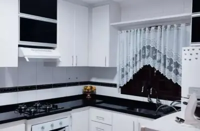 Sobrado com 3 dormitórios à venda, 302 m² por r$ 645.000,00 - dos casa - são bernardo do campo/sp