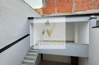 Sobrado com 3 dormitórios à venda, 216 m² - vila nossa senhora das vitórias - mauá/sp