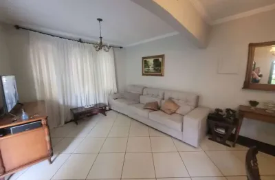 Sobrado com 5 dormitórios à venda, 245 m² por r$ 690.000,00 - demarchi - são bernardo do campo/sp
