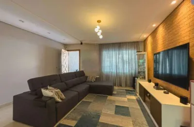 Sobrado com 3 dormitórios à venda, 182 m² por r$ 1.250.000,00 - cidade miramar - são bernardo do campo/sp