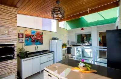 Sobrado à venda com 03 quartos, 165m² por r$ 900.000 - vila linda - santo andré/sp