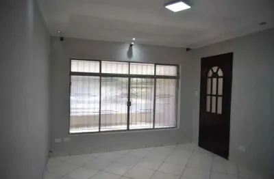 Sobrado à venda com 2 quartos, 110m² por r$ 530.000 - vila homero thon - santo andré/sp