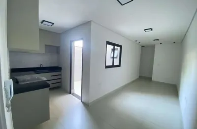 Apartamento com 2 dormitórios, 50 m² - venda por r$ 380.000,00 ou aluguel por r$ 2.400,00/mês - parque capuava - santo andré/sp