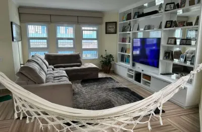 Sobrado com 03 dormitórios à venda, 244 m² na vila clarice - santo andré/sp