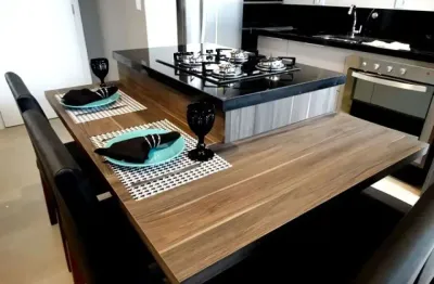 Apartamento com 2 dormitórios à venda, 50 m² por r$ 459.000,00  ou para alugar por r$2.000,00/mês- vila santa angelina - são bernardo do campo/sp