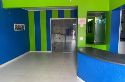 Ponto comercial para alugar no Jardim, Santo André 