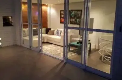 Apartamento com 3 dormitórios à venda, 193 m² por r$ 1.600.000,00 - vila baeta neves - são bernardo do campo/sp