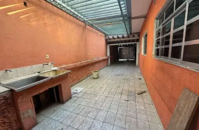 Casa com 2 dormitórios à venda, 114 m² por r$ 300.000,00 - vila humaitá - santo andré/sp