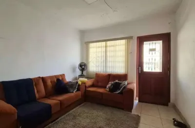 Casa com 3 quartos à venda no Parque das Nações, Santo André 