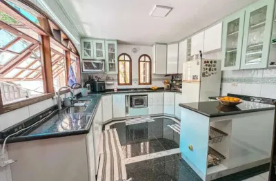 Casa térrea - 3 dormitórios - baeta neves - são bernardo do campo/sp