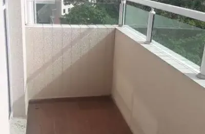 Apartamento com 2 dormitórios 50 m²para venda por r$453.000,00 ou para alugar,  por r$ 1.800,00/mês - vila santa angelina - são bernardo do campo/sp