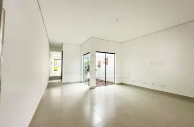 Sobrado com 03 dormitórios à venda, 190 m² na vila guiomar - santo andré/sp