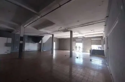 Ponto comercial para alugar no Jardim Floresta, São Paulo 