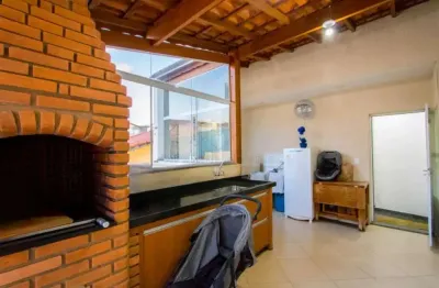 Cobertura com 2 dormitórios à venda, 100 m² por r$ 405.000,00 - vila tibiriçá - santo andré/sp