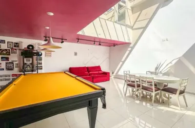 Casa com 4 quartos à venda no Parque Espacial, São Bernardo do Campo 