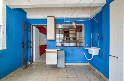 Sobrado à venda com 4 quartos, 250m² por r$ 570.000 - vila scarpelli - santo andré/sp