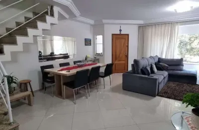Sobrado com 3 dormitórios à venda, 202 m² por r$ 1.200.000,00 - baeta neves - são bernardo do campo/sp