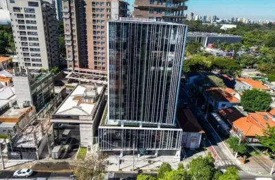 Prédio, 3.715 m², à venda por r$ 124.000.000 ou aluguel por r$ 557.271- jardim paulista - são paulo/sp
