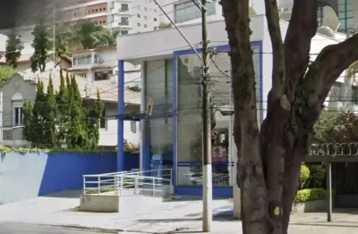 Prédio para alugar no Pacaembu, São Paulo 