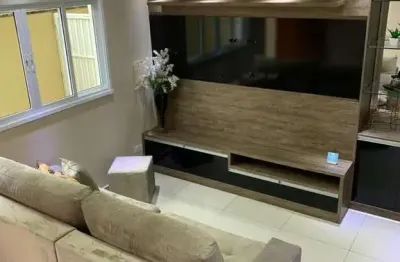 Sobrado com 3 quartos à venda por r$ 885.000 - vila curuçá - santo andré/sp