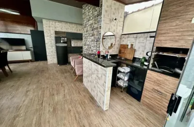 Cobertura com 03 dormitórios à venda na vila pires santo andré/sp