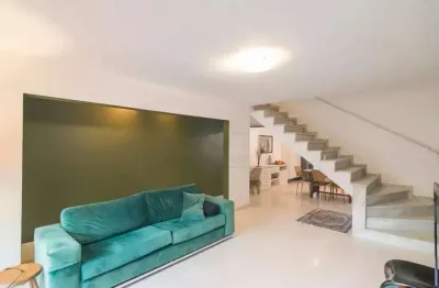 Casa com 3 dormitórios à venda e locação, 217 m² - vila gilda - santo andré/sp