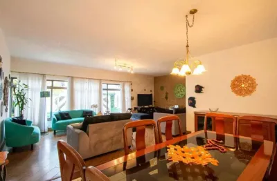 Casa com 5 quartos para alugar no Campestre, Santo André 