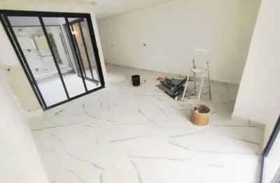 Sobrado com 3 quartos à venda, 328 m² por r$ 2.800.000 - vila alpina - santo andré/sp