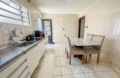 Casa com 02 dormitórios à venda, 128 m² no jardim cristiane - santo andré/sp