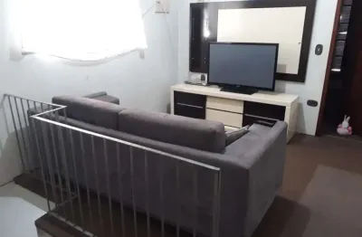 Casa com 3 dormitórios à venda, 125 m² por r$ 480.000,00 - jardim irene - santo andré/sp