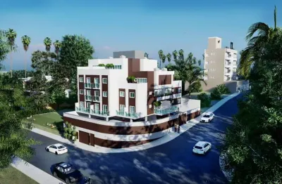 Apartamento à venda, 50 m² por r$ 400.000,00 - jardim pilar - santo andré/sp