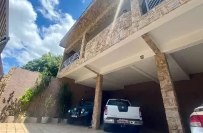 Casa com 3 dormitórios à venda, 251 m² por r$ 750.000,00 - jardim tenda - porto feliz/sp