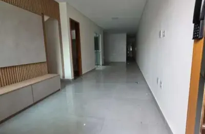 Sobrado com 03 dormitórios à venda, 140 m² na vila camilópolis - santo andré/sp