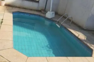 Cobertura locação duplex 348m² 4 dormitórios, 2 suítes , 4 vagas.