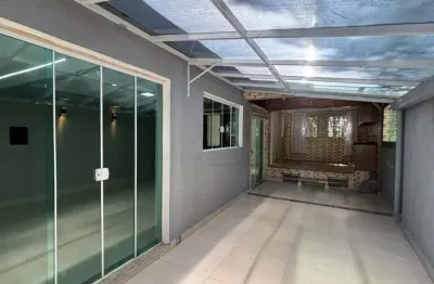 Sobrado à venda e locação com 3 suítes, 229m² - vila alpina - santo andré/sp