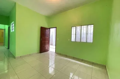 Casa com 2 dormitórios para alugar, 100 m² por r$ 1.218,00/mês - jardim marek - santo andré/sp