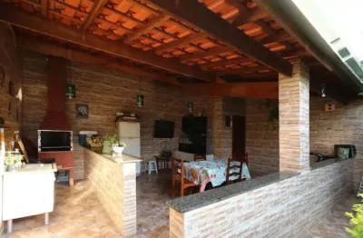 Sobrado à venda com 3 quartos, 224m² por r$ 890.000 - vila eldizia - santo andré/sp