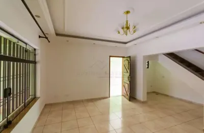 Sobrado com 03 quartos à venda, 310m² por r$ 790.000,00 - vila clarice - santo andré/sp