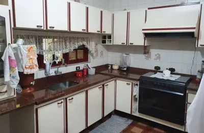 Casa com 5 dormitórios à venda, 160 m² por r$ 850.000,00 - vila curuçá - santo andré/sp