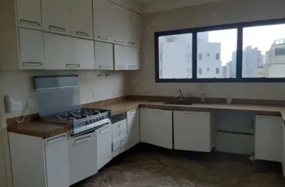 Apartamento com 4 dormitórios, 4 vagas locação 346m² no bairro tatuapé - são paulo/sp