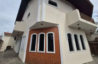 Sobrado à venda com 03 quartos, 319m² por r$ 851.000,00 - jardim ana maria - santo andré/sp