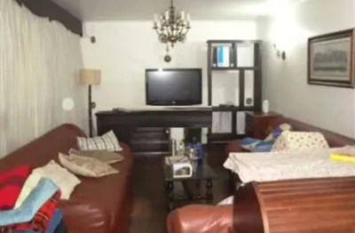 Sobrado, 578 m² - venda por r$ 3.192.000,00 ou aluguel por r$ 13.500,00/mês - jardim - santo andré/sp