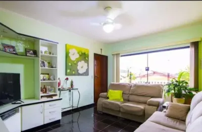 Sobrado com 3 dormitórios, 218 m² - venda por r$ 800.000,00 ou aluguel por r$ 5.938,00/mês - vila floresta - santo andré/sp